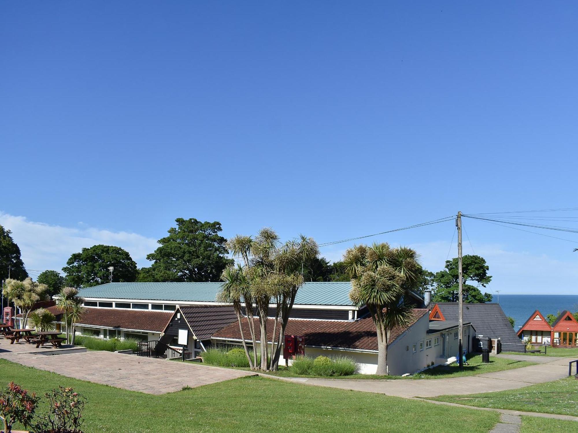 Poppy Lodge Kingsdown (Deal) Exterior foto