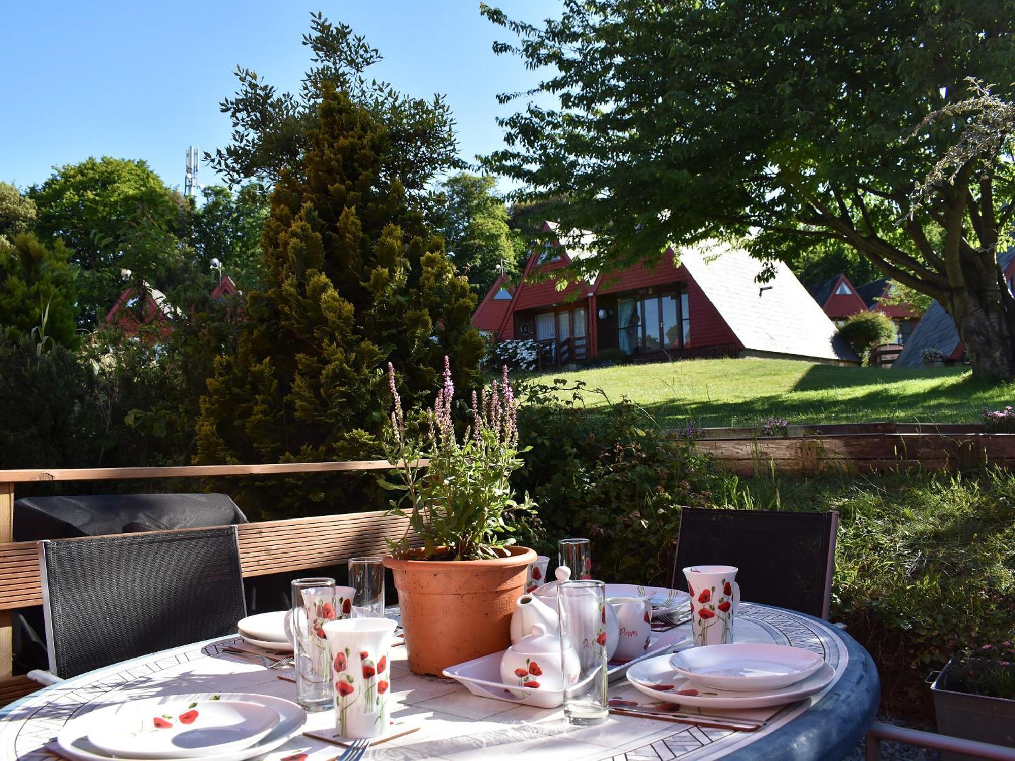 Poppy Lodge Kingsdown (Deal) Exterior foto